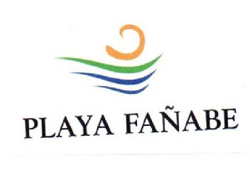 PLAYA FAÑABE