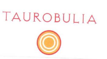 TAUROBULIA
