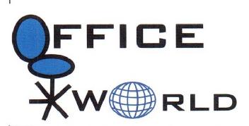 OFFICE WORLD