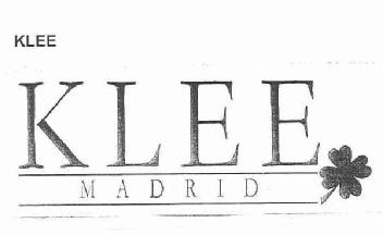 KLEE MADRID