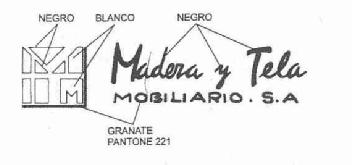 MTM MADERA Y TELA MOBILIARIO S.A