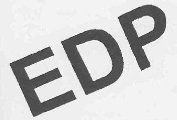 EDP