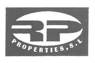 RP PROPERTIES, S.L