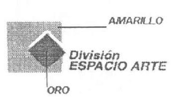 DIVISION ESPACIO ARTE