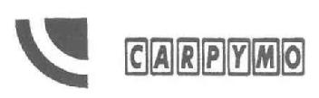 CARPYMO