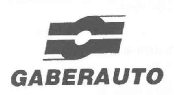 GABERAUTO