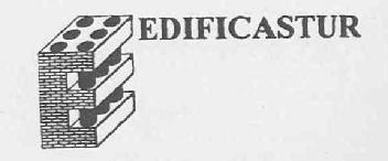 EDIFICASTUR