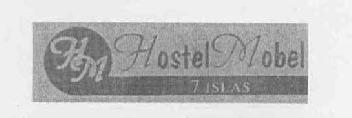 HM HOSTELMOBEL 7 ISLAS