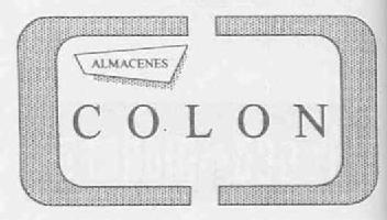 ALMACENES COLON