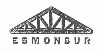 ESMONSUR