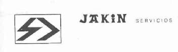 JAKIN SERVICIOS