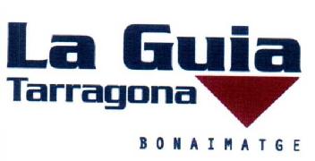 LA GUIA TARRAGONA BONAIMATGE