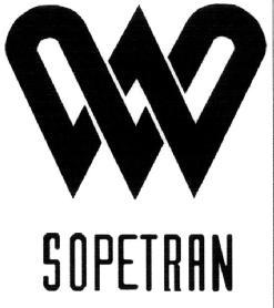 SOPETRAN