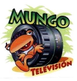 MUNGO TELEVISION