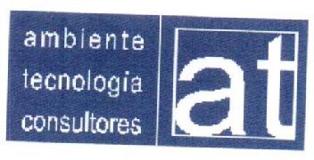 AMBIENTE TECNOLOGIA CONSULTORES AT