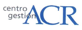 CENTRO GESTION ACR