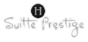 H SUITTE PRESTIGE