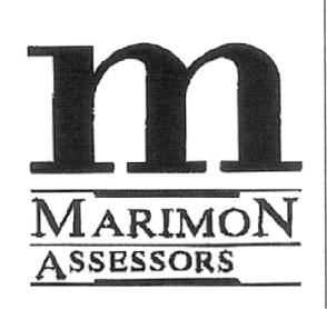 M MARIMON ASSESSORS