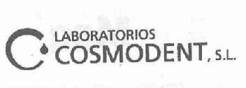 LABORATORIOS COSMODENT, S.L