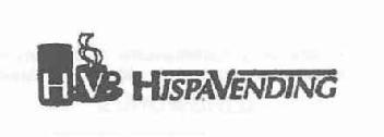 HV HISPAVENDING