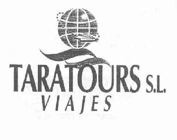 TARATOURS, S.L. VIAJES