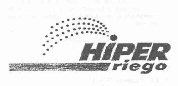 HIPER RIEGO