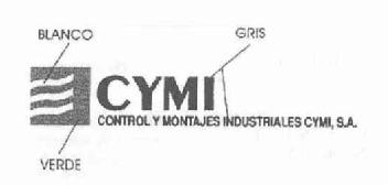 CYMI. CONTROL Y MONTAJES INDUSTRIALES CYMI, S.A