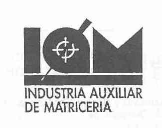 IAM INDUSTRIA AUXILIAR DE MATRICERIA