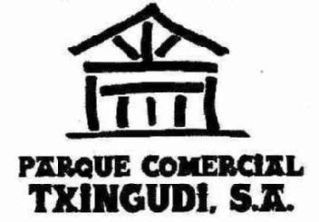 PARQUE COMERCIAL TXINGUDI, S.A