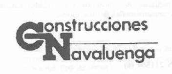 CONSTRUCCIONES NAVALUENGA