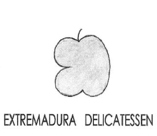 ED EXTREMADURA DELICATESSEN