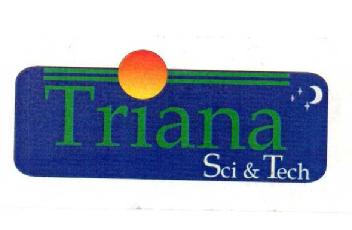 TRIANA SCI & TECH