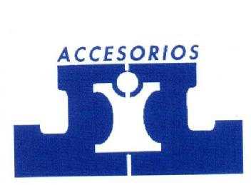 ACCESORIOS JIL
