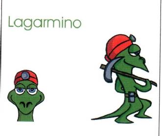 LAGARMINO