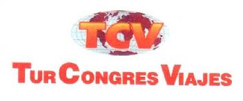 TCV TUR CONGRES VIAJES