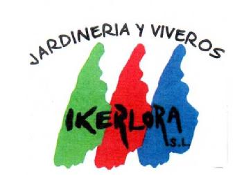 JARDINERIA Y VIVEROS IKERLORA S.L