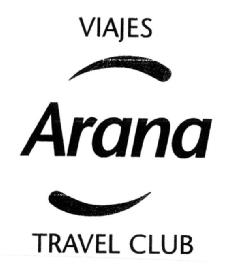 VIAJES ARANA TRAVEL CLUB