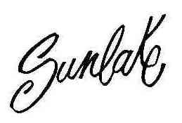 SUNLAKE