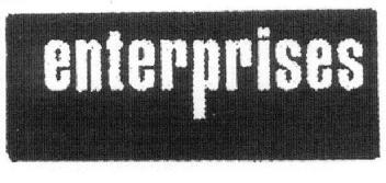 ENTERPRISES