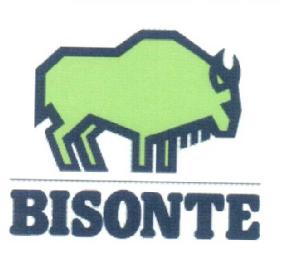 BISONTE