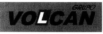 GRUPO VOLCAN