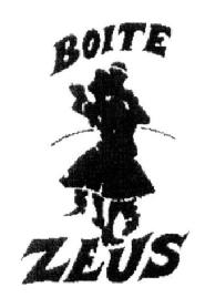 BOITE ZEUS
