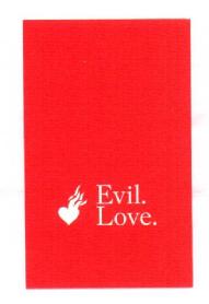 EVIL LOVE