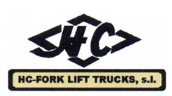 HC HC-FORK LIFT TRUCKS, S.L