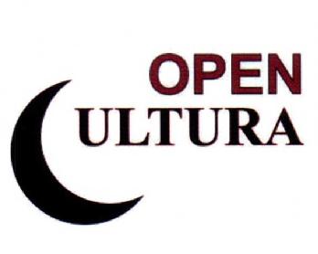 OPEN CULTURA