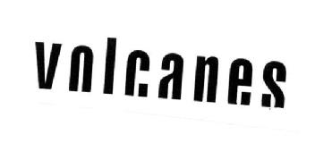 VOLCANES
