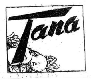 TANA