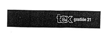 TEX GESTION 21