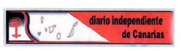 DIARIO INDEPENDIENTE DE CANARIAS