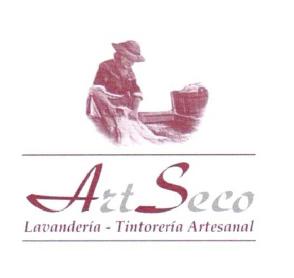 ART SECO LAVANDERIA- TINTORERIA ARTESANAL
